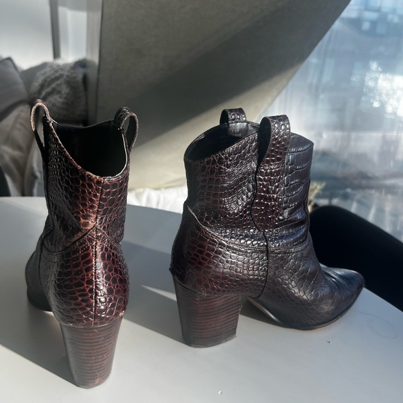 Western Boot - Picture 2 of 3